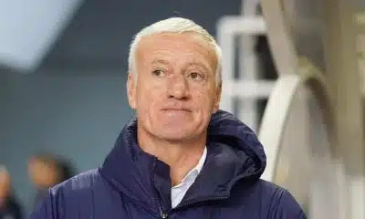 Equipe de France : Mbappé capitaine… un champion du monde en veut à Deschamps !