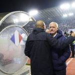 Croatie – France : Deschamps veut refaire le coup de l’Ukraine et défend Mbappé