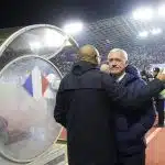 Croatie – France : Deschamps veut refaire le coup de l’Ukraine et défend Mbappé