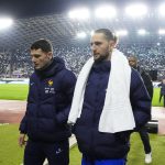 OM : coup dur pour Adrien Rabiot