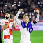 Real Madrid Mercato : Modric très clair concernant son avenir