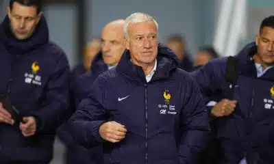 Equipe de France : un exploit face à la Croatie, Mbappé, Doué… les vérités de Deschamps
