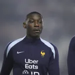 PSG, Juventus Mercato : Kolo Muani clarifie son avenir