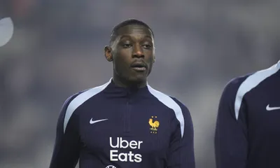 PSG, Juventus Mercato : Kolo Muani clarifie son avenir