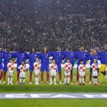 Pronostic Ligue des Nations, France vs Croatie, les Bleus donnés vainqueurs