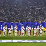 Pronostic Ligue des Nations, France vs Croatie, les Bleus donnés vainqueurs