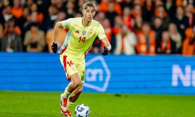 Dean Huijsen est ciblé par le Real Madrid