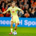 Deux cibles du Real Madrid brillent en sélection, le FC Barcelone a coché trois noms pour cet été