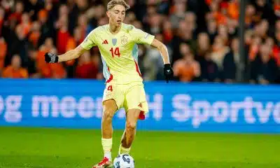 Deux cibles du Real Madrid brillent en sélection, le FC Barcelone a coché trois noms pour cet été