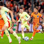 Pronostic Ligue des Nations, Espagne vs Pays-Bas, léger avantage à la Roja