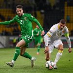 Pronostic Ligue des Nations, Irlande vs Bulgarie, les Irlandais favoris