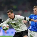 Pronostic Ligue des Nations : Allemagne vs Italie, la Mannschaft peut enchaîner