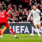 Pronostic Ligue des Nations : Portugal vs Danemark, la Seleçao pour retourner la situation