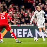 Pronostic Ligue des Nations : Portugal vs Danemark, la Seleçao pour retourner la situation