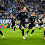 Pronostic Ligue des Nations : Écosse – Grèce, les Écossais ont fait le plus dur