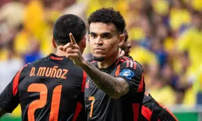 FC Barcelone Mercato : Liverpool assomme les Blaugranas pour Luis Diaz !