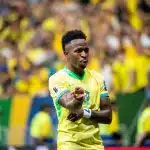 Real Madrid Mercato : un nouveau riche européen s&rsquo;attaque à Vinicius et ce n&rsquo;est pas le PSG !