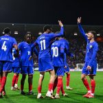 Équipe de France Espoirs : portés par Cherki et Ekitike, les Bleuets dominent l’Angleterre