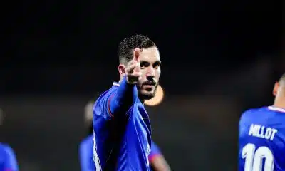 OL Mercato : Cherki à un pas de Manchester City ! 