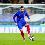 OL : mauvaise nouvelle pour Cherki, qui doit quitter l’équipe de France Espoirs