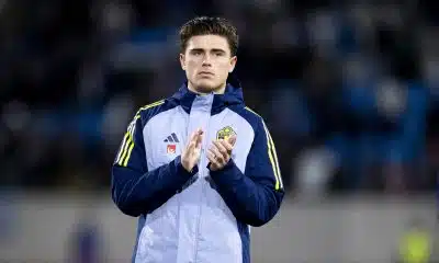 ASSE Mercato : les Verts ont supervisé un international suédois