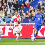 France-Croatie : pourquoi les Bleus, vainqueurs aux tirs au but, ont mérité leur qualification pour le Final Four de la Ligue des Nations