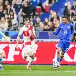 France-Croatie : pourquoi les Bleus, vainqueurs aux tirs au but, ont mérité leur qualification pour le Final Four de la Ligue des Nations