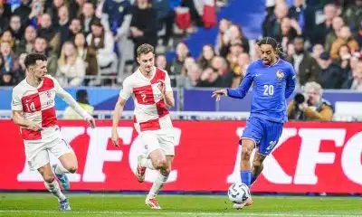 France-Croatie : pourquoi les Bleus, vainqueurs aux tirs au but, ont mérité leur qualification pour le Final Four de la Ligue des Nations