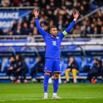France-Croatie : Kylian Mbappé savoure le succès en Ligue des Nations et envoie un message fort