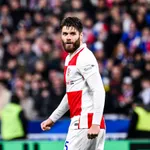 OL Mercato : Govou s&rsquo;en prend à Caleta-Car !