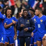 PSG : Dembélé flingué par Mbappé dans la course au Ballon d’or ?