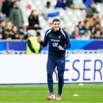 OM : la première déclaration pleine d’ambition de Benjamin Pavard !