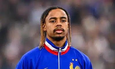 PSG Mercato : Barcola dans les petits papiers d&rsquo;un grand d&rsquo;Europe ?