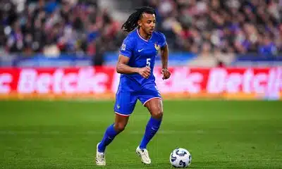 FC Barcelone : après France – Croatie, Pierre Ménès se paye encore Jules Koundé