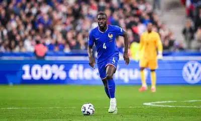 PSG Mercato : coup de froid dans le dossier Dayot Upamecano