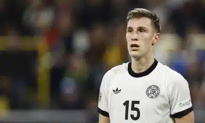 PSG Mercato : une grosse offre à venir pour un défenseur allemand ?