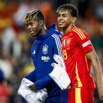 FC Barcelone : l’énorme provocation de Yamal avec l’Espagne !