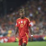 FC Barcelone Mercato : un géant anglais est passé à l’attaque pour Nico Williams !