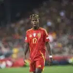 FC Barcelone Mercato : un géant anglais est passé à l&rsquo;attaque pour Nico Williams !