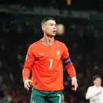 Mercato : Cristiano Ronaldo, invité surprise du Wydad Casablanca pour le Mondial des clubs ?