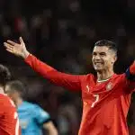 Real Madrid : Cristiano Ronaldo franchit la barre des 850 millions d&rsquo;euros