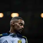FC Barcelone Mercato : Isak aurait tranché entre le PSG et le Barça