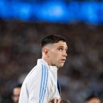 PSG : après le LOSC, Dibu Martinez a hâte de calmer le Parc des Princes