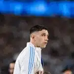 PSG : après le LOSC, Dibu Martinez a hâte de calmer le Parc des Princes