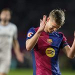 FC Barcelone : nouveau coup dur pour Dani Olmo et Pau Victor !