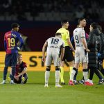 FC Barcelone : une polémique lunaire pourrit la victoire du Barça contre Osasuna