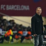 FC Barcelone – Majorque : la compo de Flick est connue !