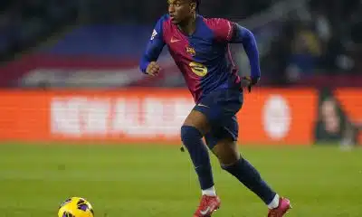 FC Barcelone – Inter Milan : coup dur de dernière minute pour Flick