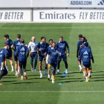 Real Madrid – Real Sociedad : le groupe d’Ancelotti avec trois mauvaises nouvelles