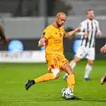 ASSE Mercato : les Verts débarquent sur un buteur de Ligue 2